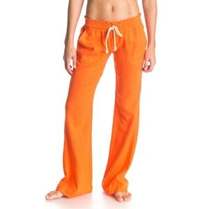 Roxy Oceanside Pant - Size XS